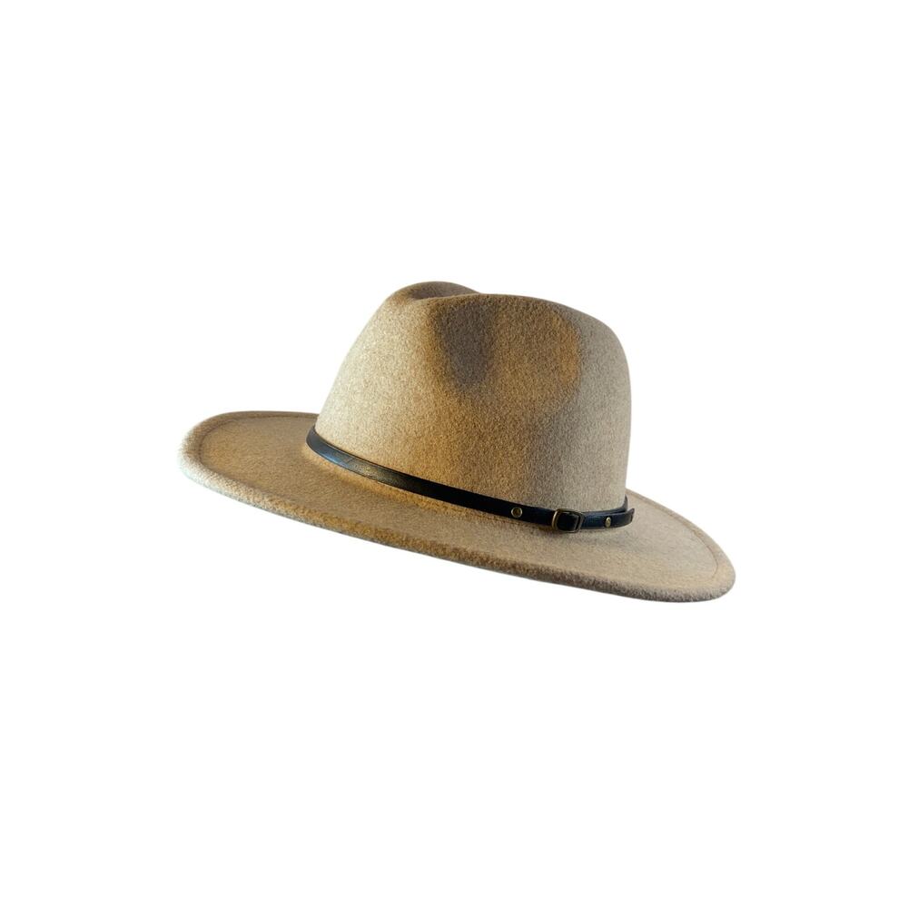 Pengcheng fedora hat‎